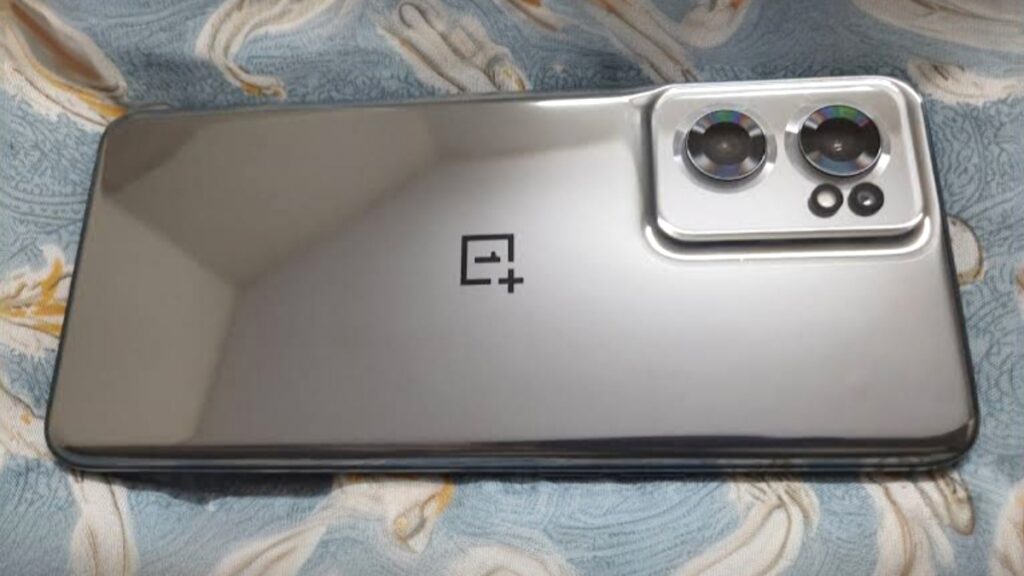 OnePlus Nord 2 Pro 5G
