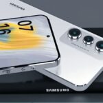 Samsung Galaxy A36