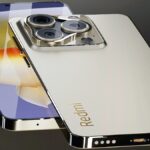 Redmi Note 13 Pro Max