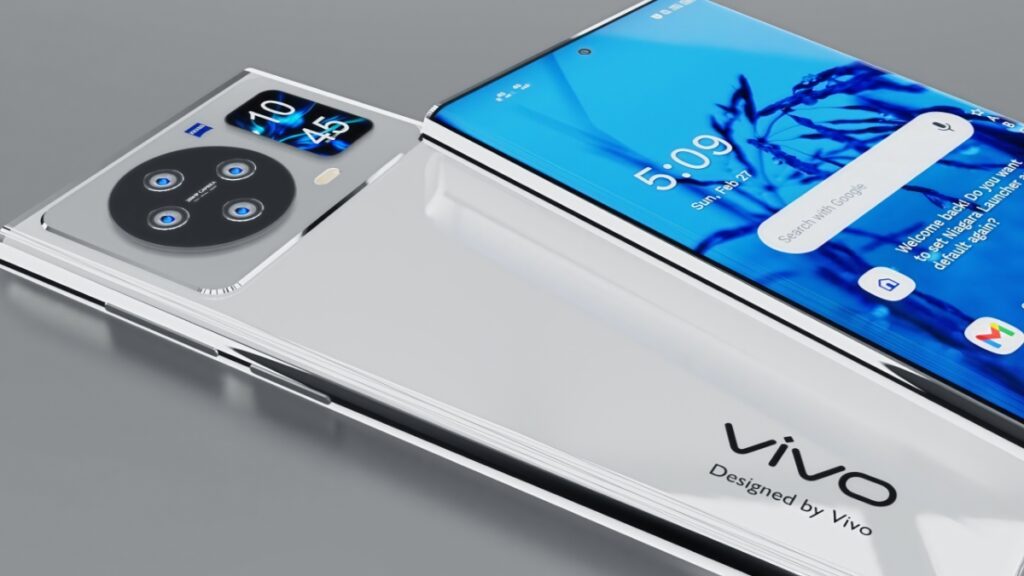 Vivo V29 5G