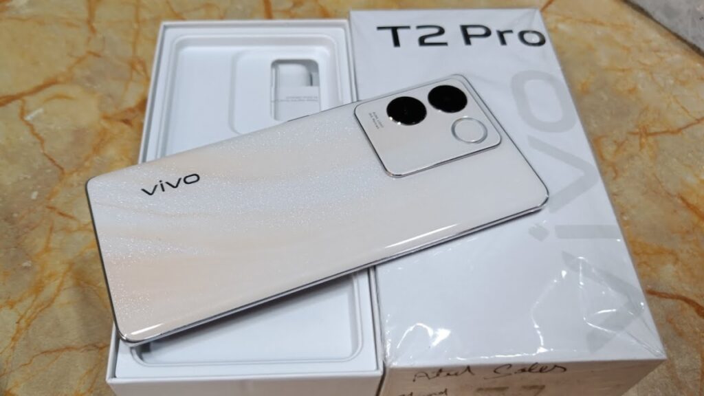 OnePlus Nord 2T Pro 5G