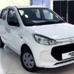 Alto K10 2025