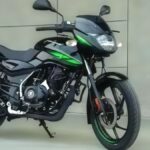 Bajaj Pulsar 125