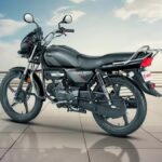 Hero Splendor Plus Xte