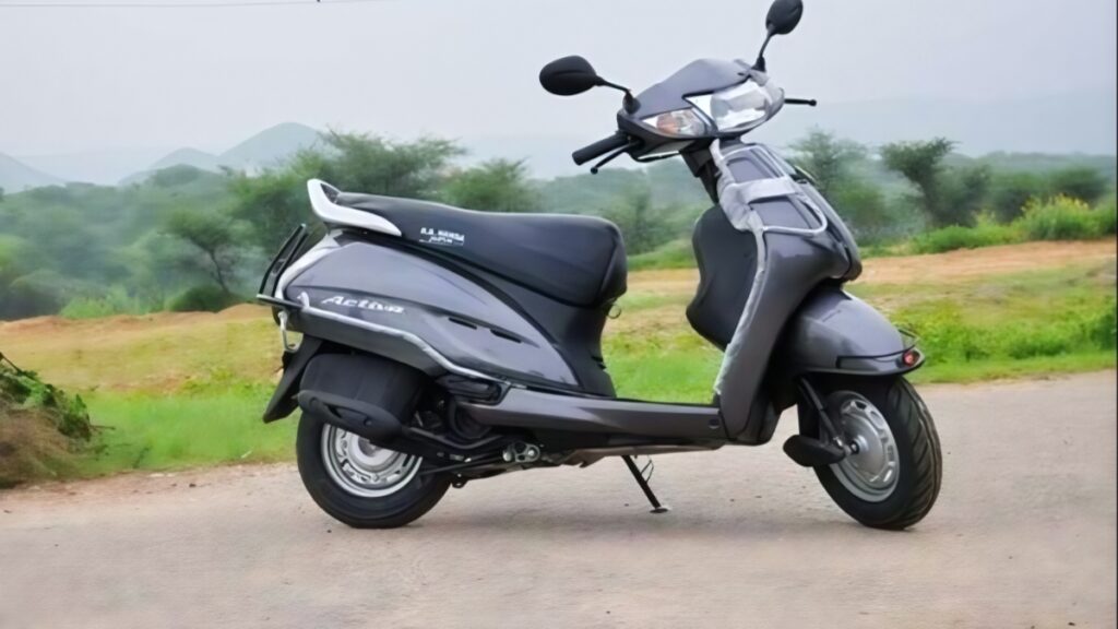 Honda Activa