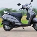 Honda Activa