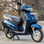 Honda Activa 6G