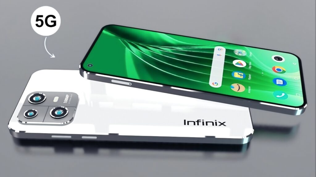 Infinix Note 100 Ultra