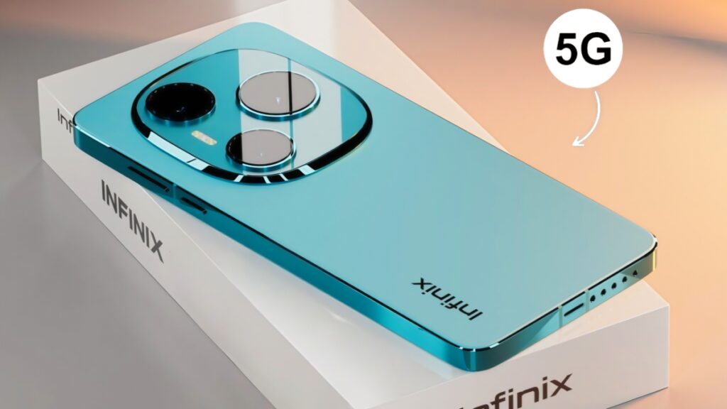 Infinix Smart 10 Plus