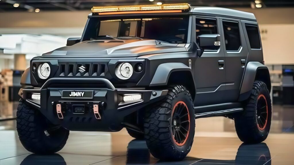 Limited Addition Car Launched