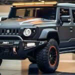 Limited Addition Car Launched