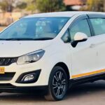 Mahindra Marazzo
