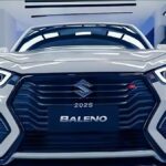 Maruti Baleno 2025