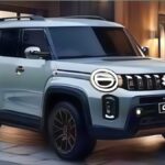 Maruti Cervo 2025