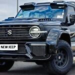 Maruti Cervo