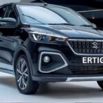 Maruti Ertiga 2025