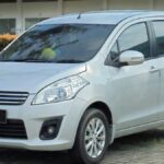 Maruti Suzuki Ertiga