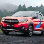 Maruti Suzuki XL7