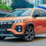 Maruti WagonR 2025