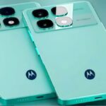 Moto Edge 60 Neo 5G