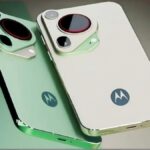 Moto G 5G