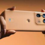 Motorola Edge 50