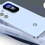 Motorola Edge 50 Ultra 5G