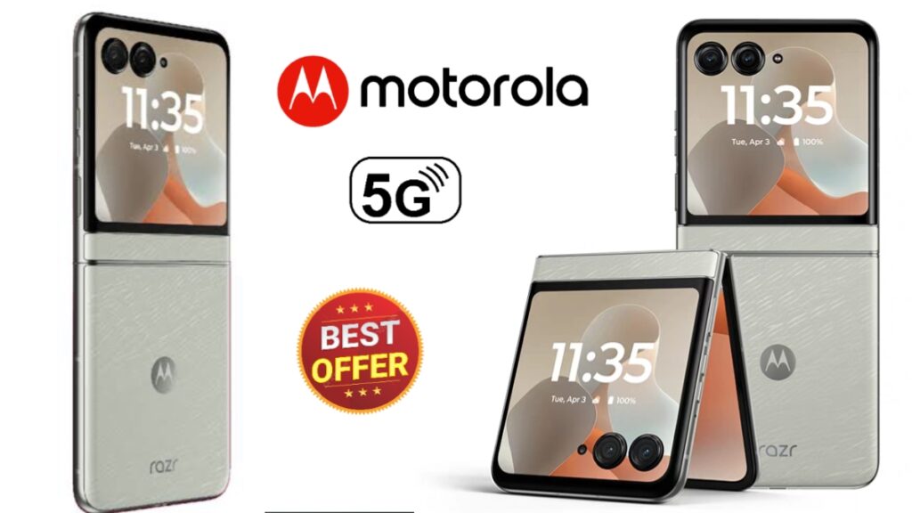 Motorola Razr 60