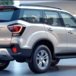 New Mahindra Bolero