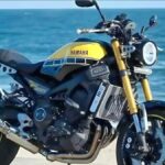 New Yamaha RX100