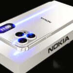 Nokia Magic Max 5G