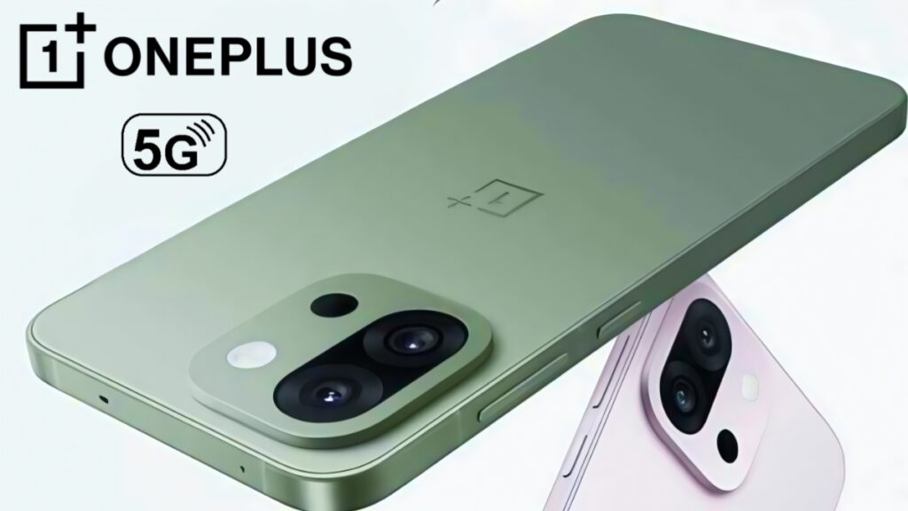 One Plus 13T 5G