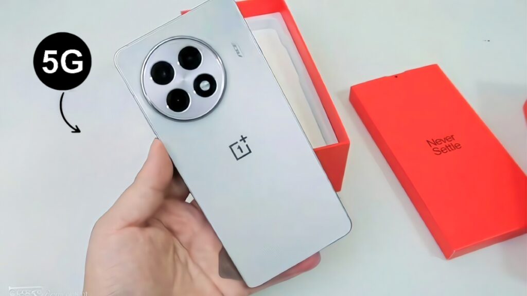 OnePlus 13R 5G