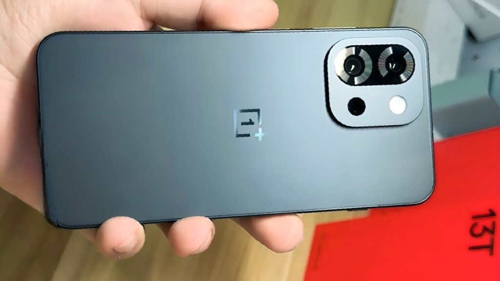 OnePlus 13T 5G