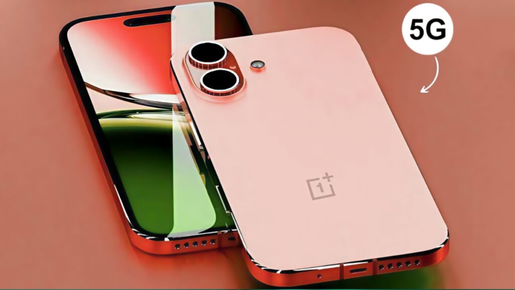 OnePlus 14