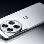 OnePlus New 5G Smartphone