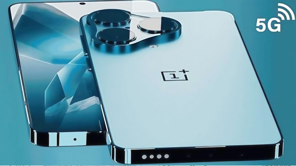 OnePlus Nord 2 5G