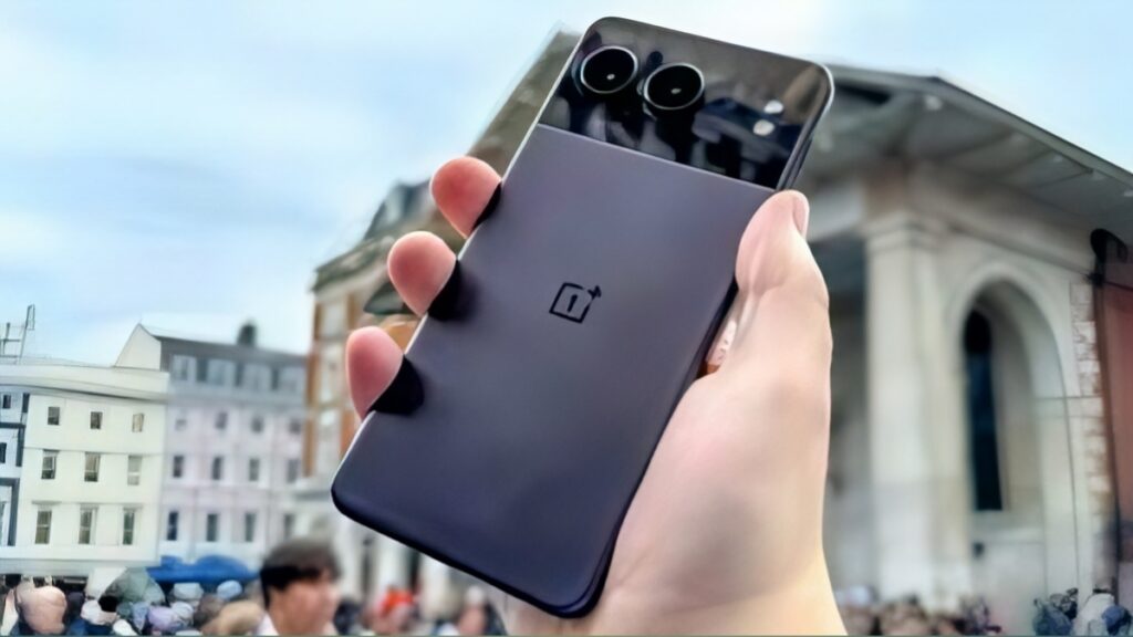 OnePlus Nord 4