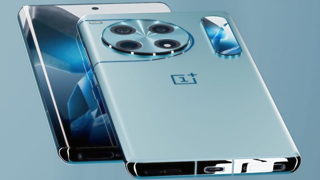 OnePlus Nord 4 5G