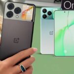 OnePlus Nord 5