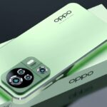 Oppo A5 5G
