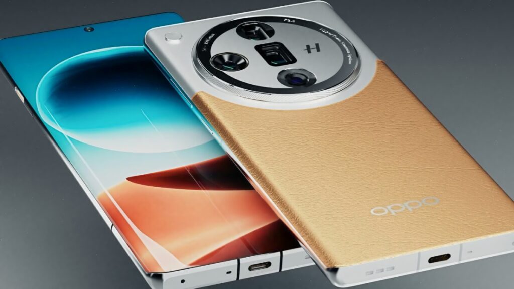 Oppo A78 5G