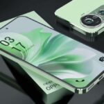 Oppo F27 Pro Plus