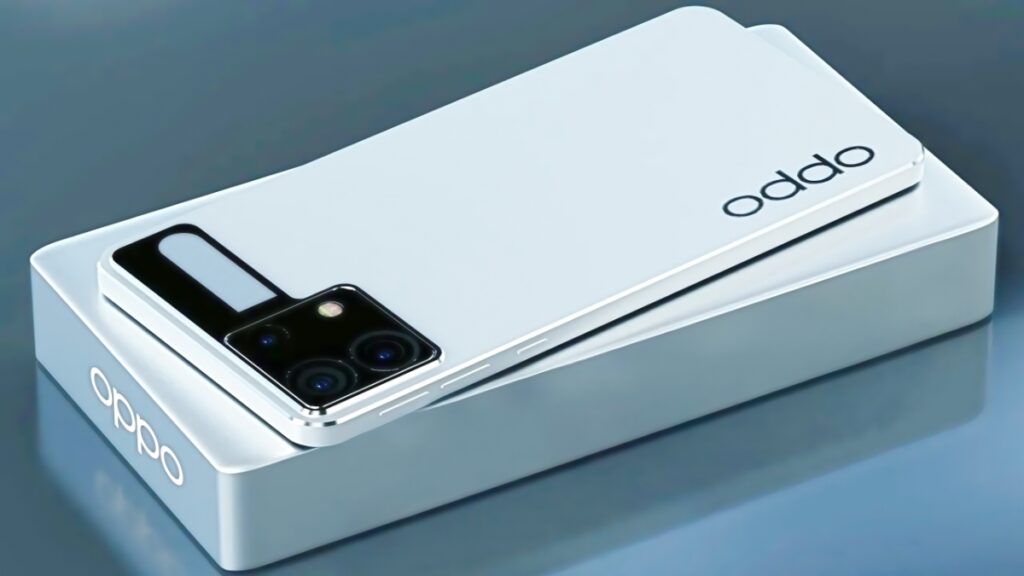 Oppo F27 Pro Plus