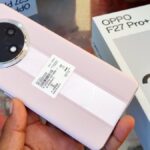 Oppo F27 Pro Plus 5G