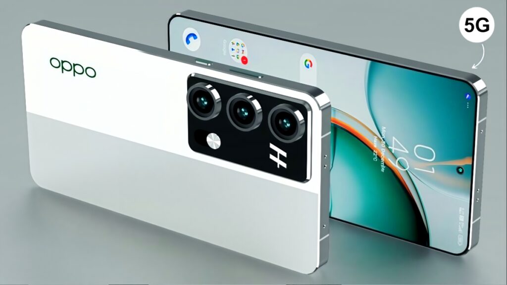 Oppo Find X9 Ultra 5G