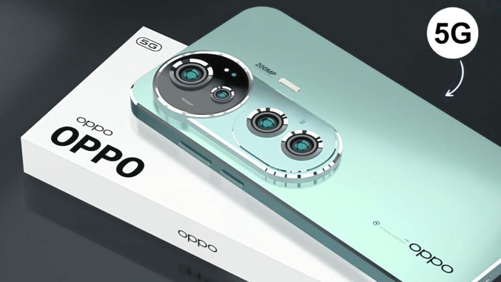 Oppo K12 S 5G