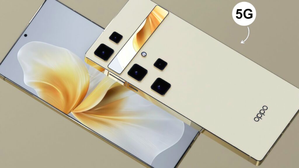 Oppo K13x 5G