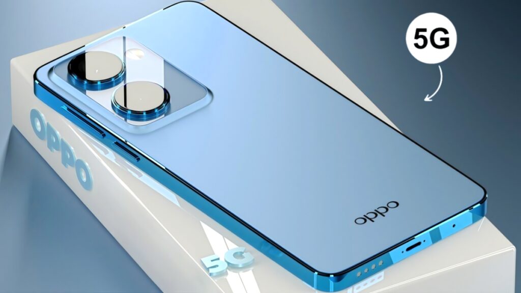 Oppo Reno 13F