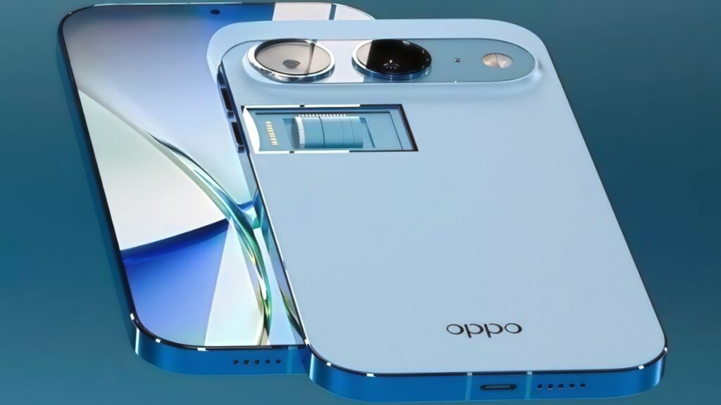 Oppo Reno 14 5G